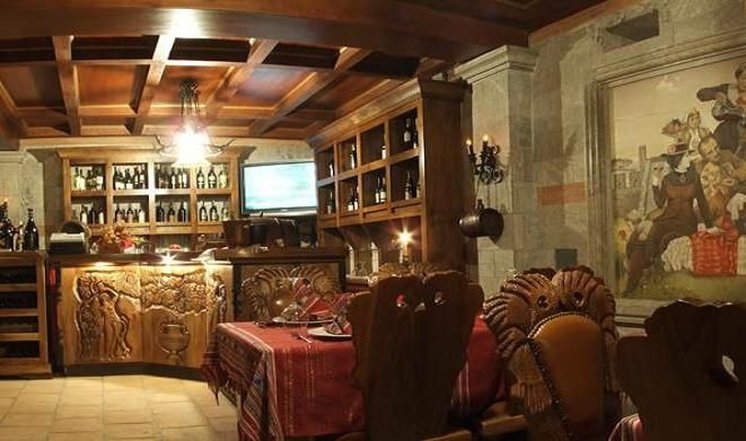 Brilant Antik Hotel