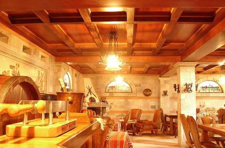 Brilant Antik Hotel