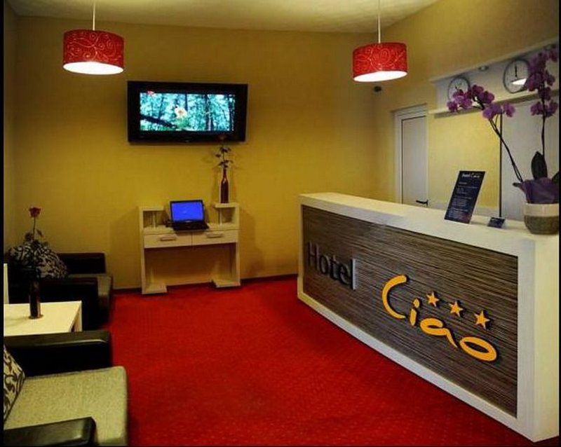 Hotel Ciao