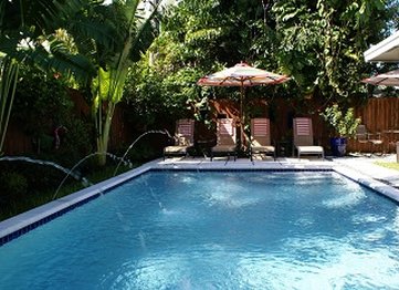Island Sands Inn photo 5