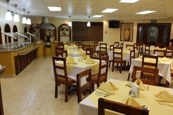 Hotel San Antonio