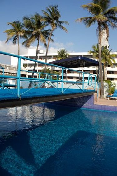 Hotel San Antonio