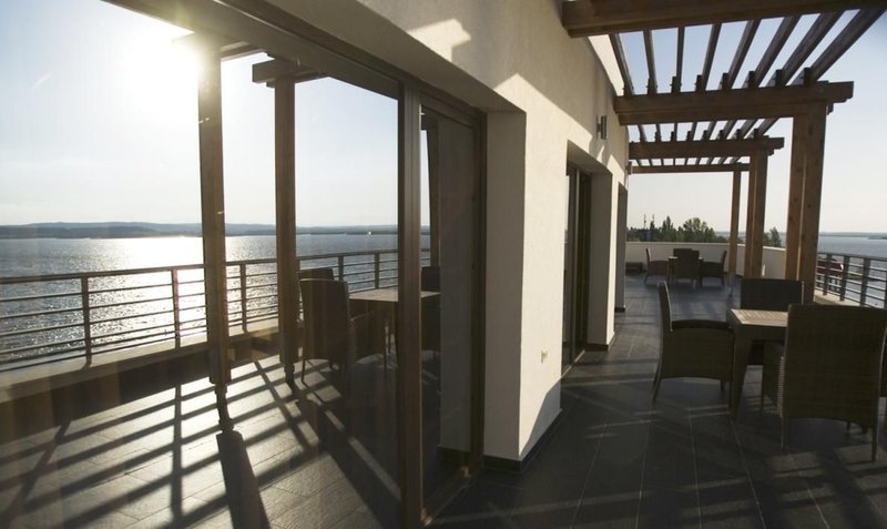 Vital Hotel Nautis