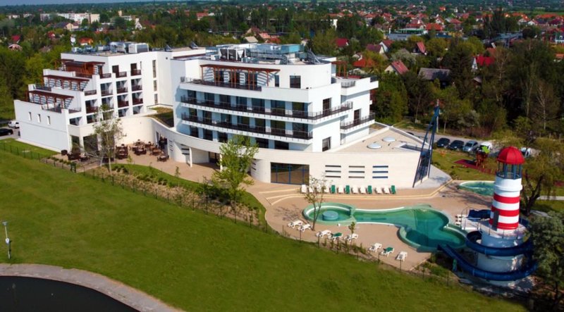 Vital Hotel Nautis