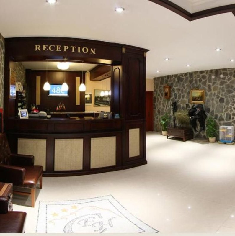 Hotel Fantanita Haiducului