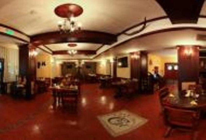 Hotel Fantanita Haiducului