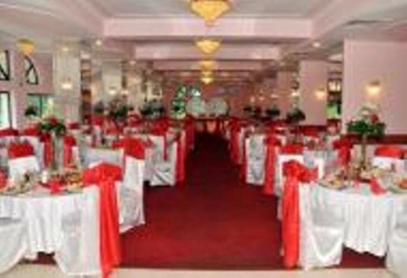 Hotel Fantanita Haiducului