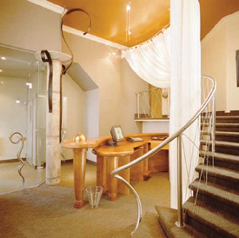 Auberge Le Pomerol photo 2