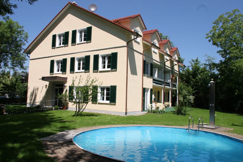 Hotel MÜhle