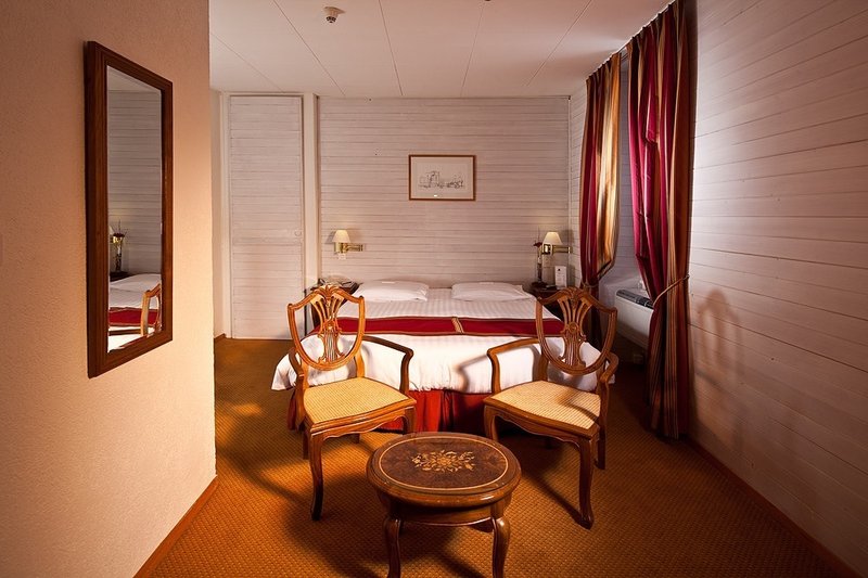 Hotel AlaGare