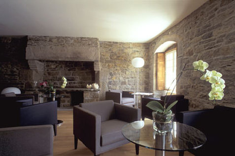 Hotel Le Temps de Vivre