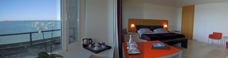 Hotel Le Temps de Vivre