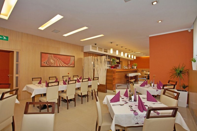 Grand Hotel Trencin