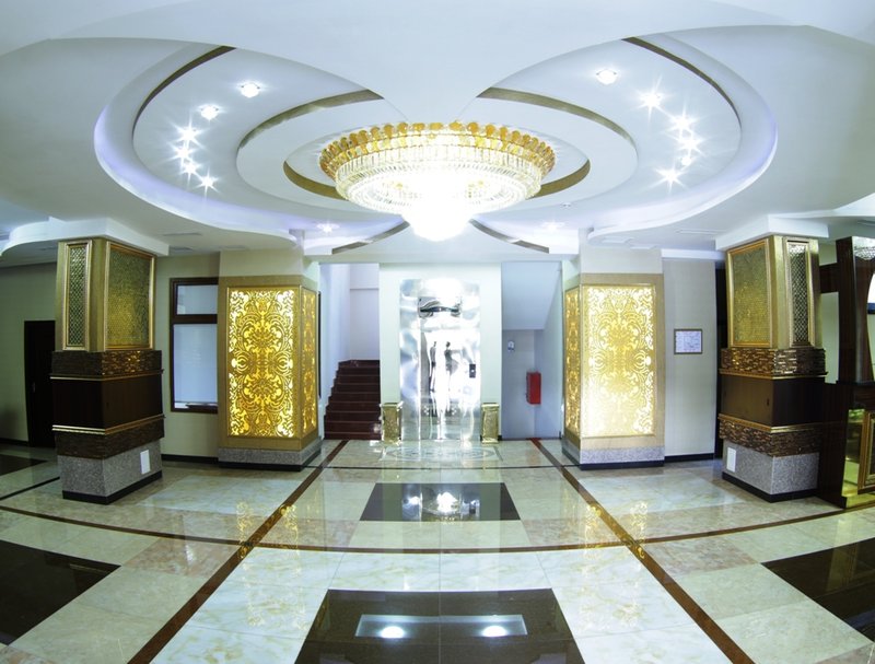 Safran Hotel