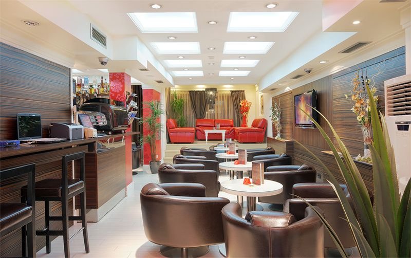 Garni Hotel Crystal photo 3