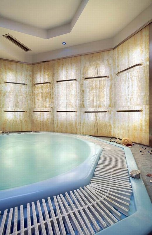 Garni Hotel Crystal photo 5