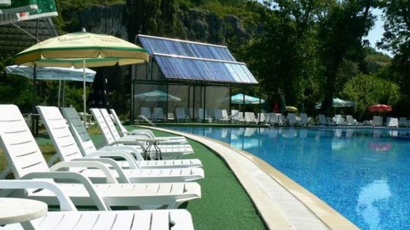Park Hotel Kaylaka