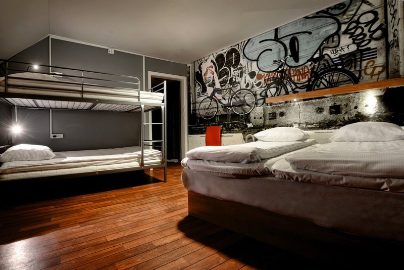 Urban House