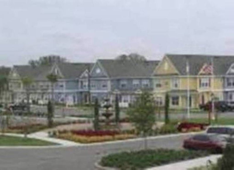 Villas at Seven Dwarfs - Close to Disney