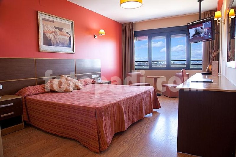 Hotel Plaza Alaquas