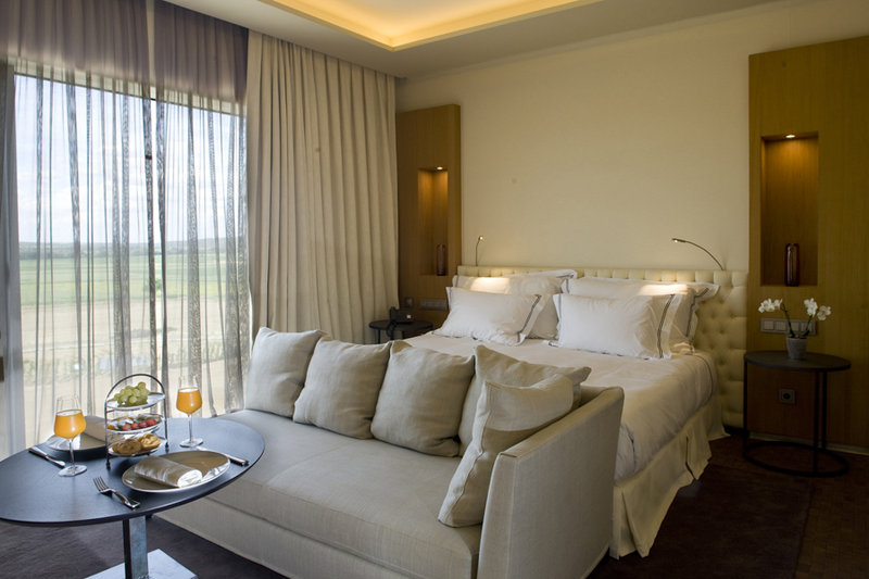 Valbusenda Hotel Bodega & Spa