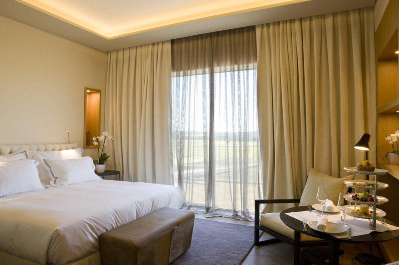 Valbusenda Hotel Bodega & Spa