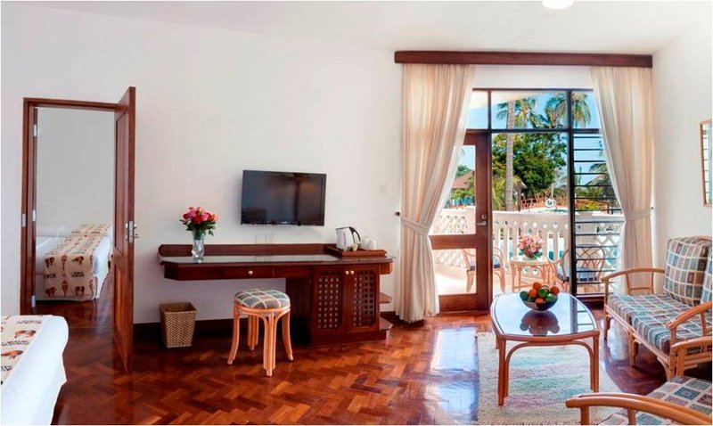 Amani Tiwi Beach Resort photo 4