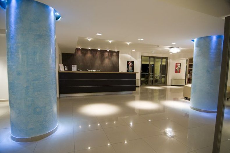 Lagomandra Beach Hotel photo 3