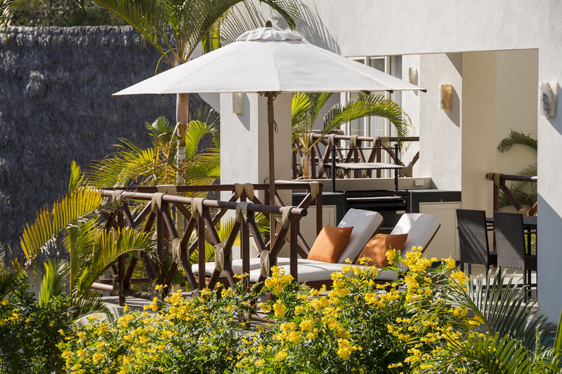 Grand Matlali Suites & Villas Riviera Nayarit
