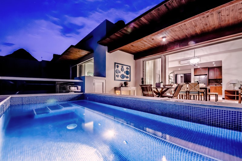 Grand Matlali Suites & Villas Riviera Nayarit