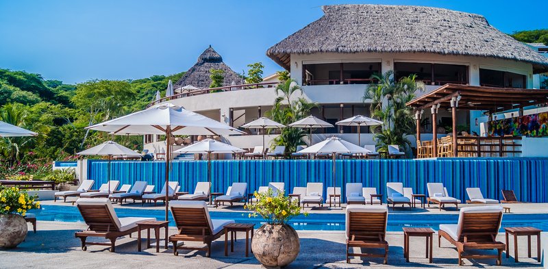 Grand Matlali Suites & Villas Riviera Nayarit