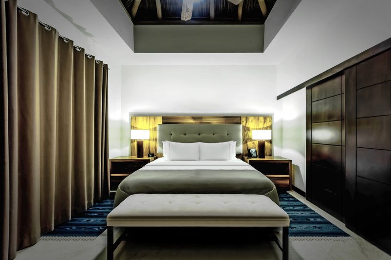 Grand Matlali Suites & Villas Riviera Nayarit