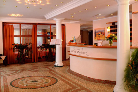 Hotel Heide Residenz