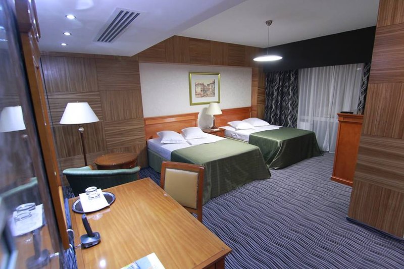 Hotel Oltenia photo 5
