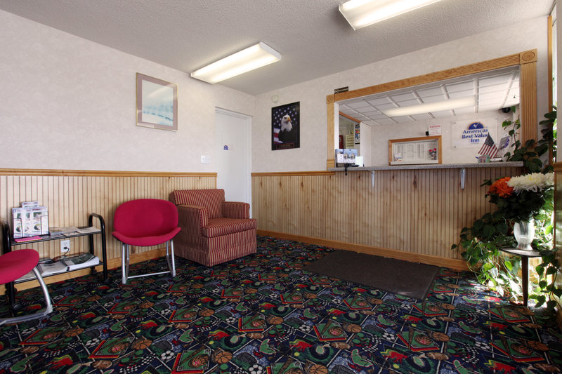 Americas Best Value Inn Macomb