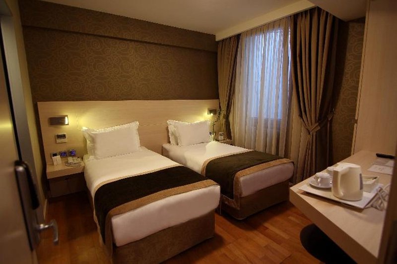 Troya Hotel
