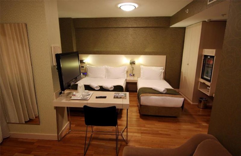 Troya Hotel