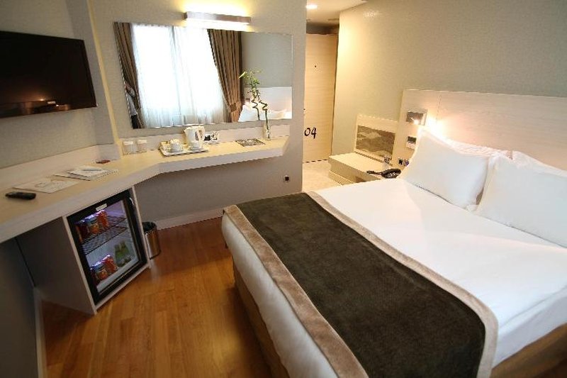 Troya Hotel