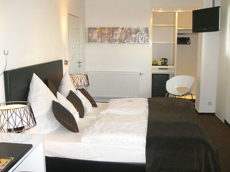 Parkhotel Bilm Im GlÜck