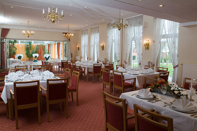 Parkhotel Bilm Im GlÜck