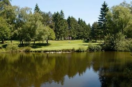 Cottesmore Golf And Country