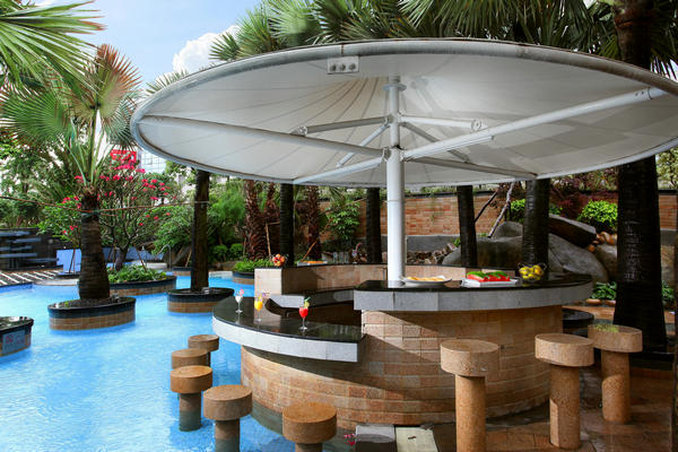 Fliport Hotel Jinjiang Shiji photo 4