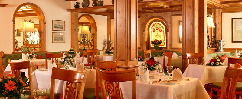 Hotel Braunschweiger Hof