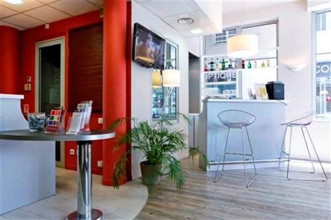 Ibis Styles Lyon Croix Rousse