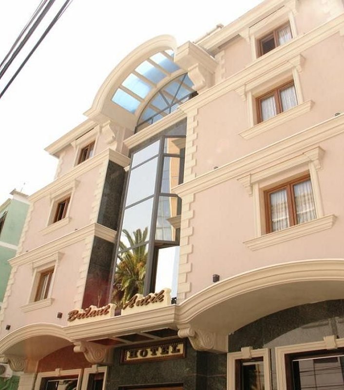 Hotel
