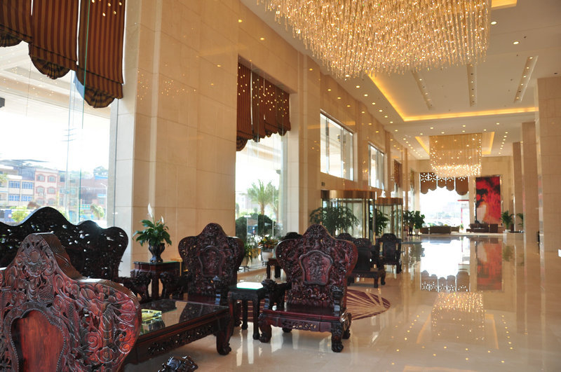 New Cozy Harbour Hotel photo 3