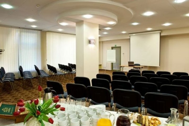 Tulip Hotels - Wroclaw Centre photo 3
