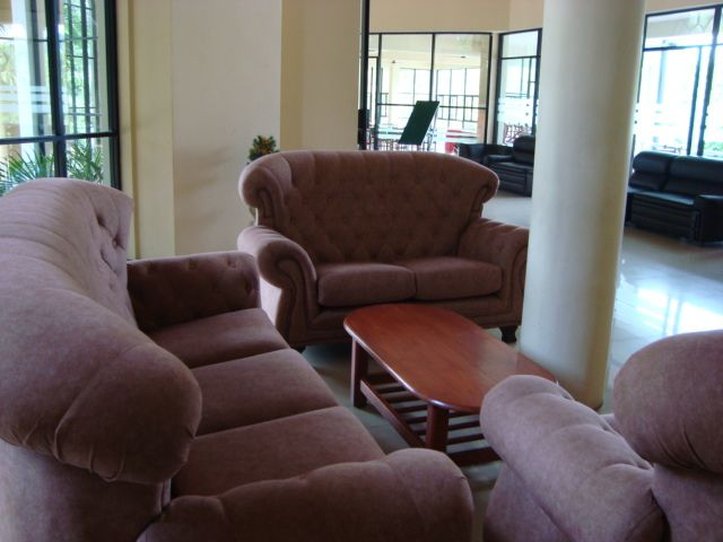 Hotel Elephant Bay
