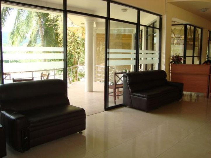 Hotel Elephant Bay