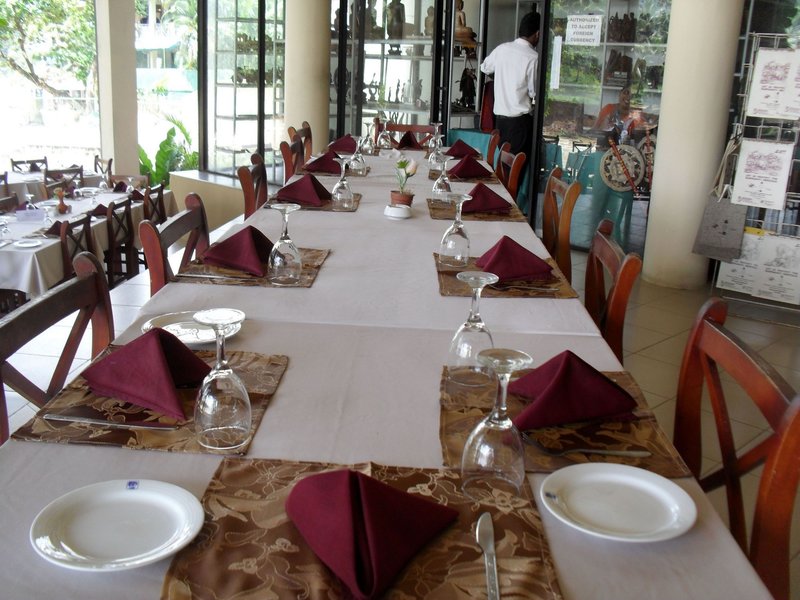 Hotel Elephant Bay